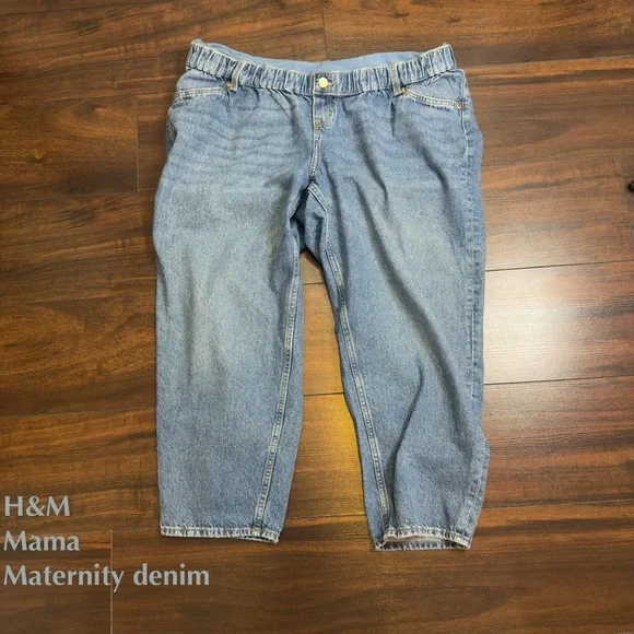 H&M Maternity Bundle - Picture 2 of 11